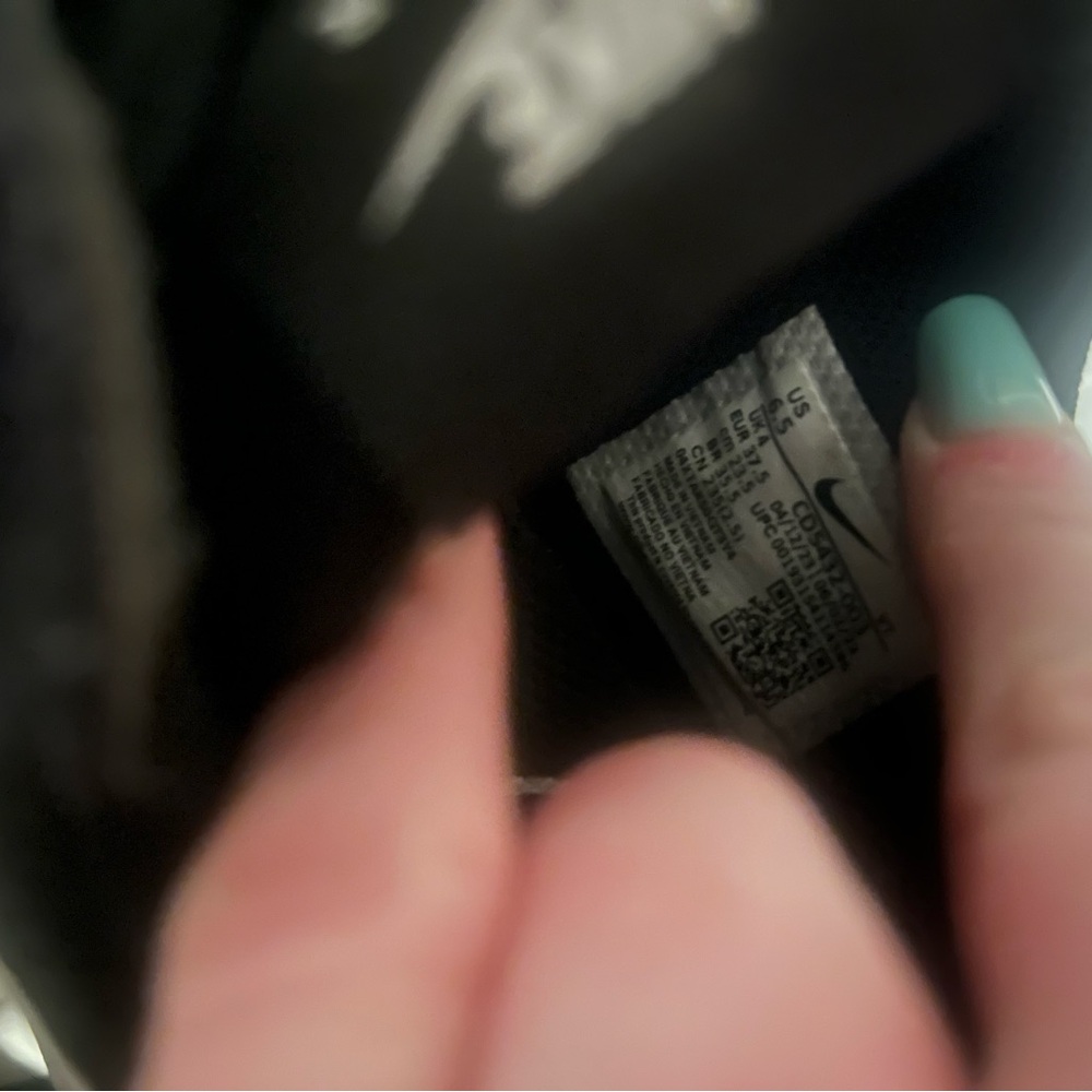 Nike Air Max sneakers - Picture 3 of 3